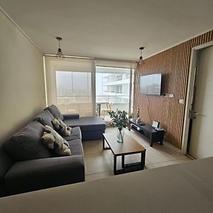 Apartamento En Vina Del Mar Excelente Ubicacion