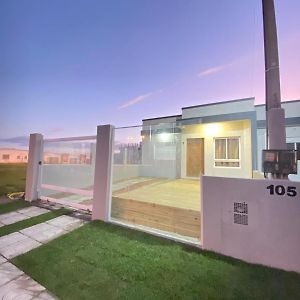 Casa de 2 habitaciones
